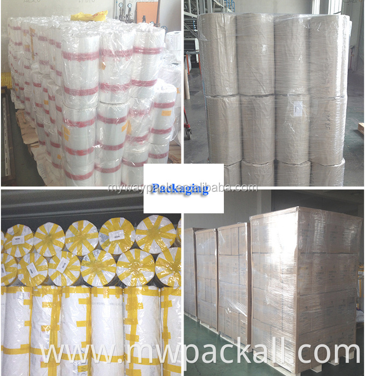 best price cross linked printed pof plastic polyolefin shrink wrapping film